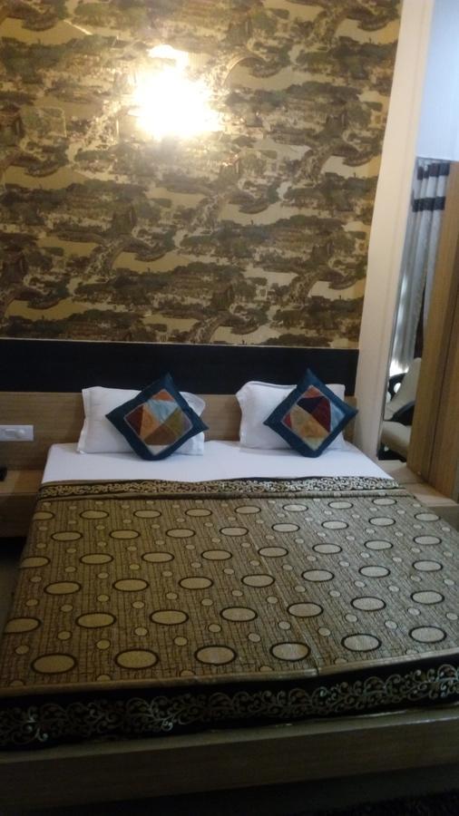 Hotel Desire Hisār Eksteriør bilde