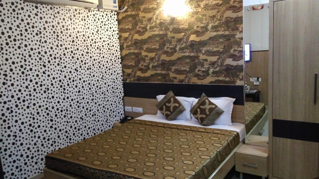 Hotel Desire Hisār Eksteriør bilde